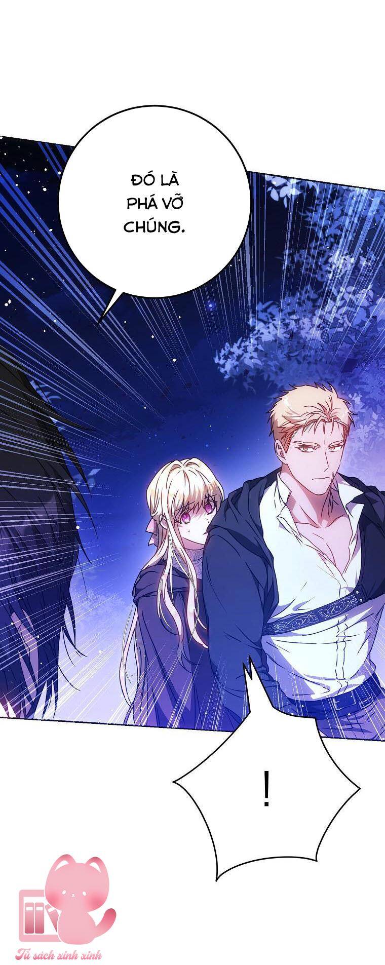 Trở Thành Vợ Của Nam Chính Tiểu Thuyết: Chapter 67