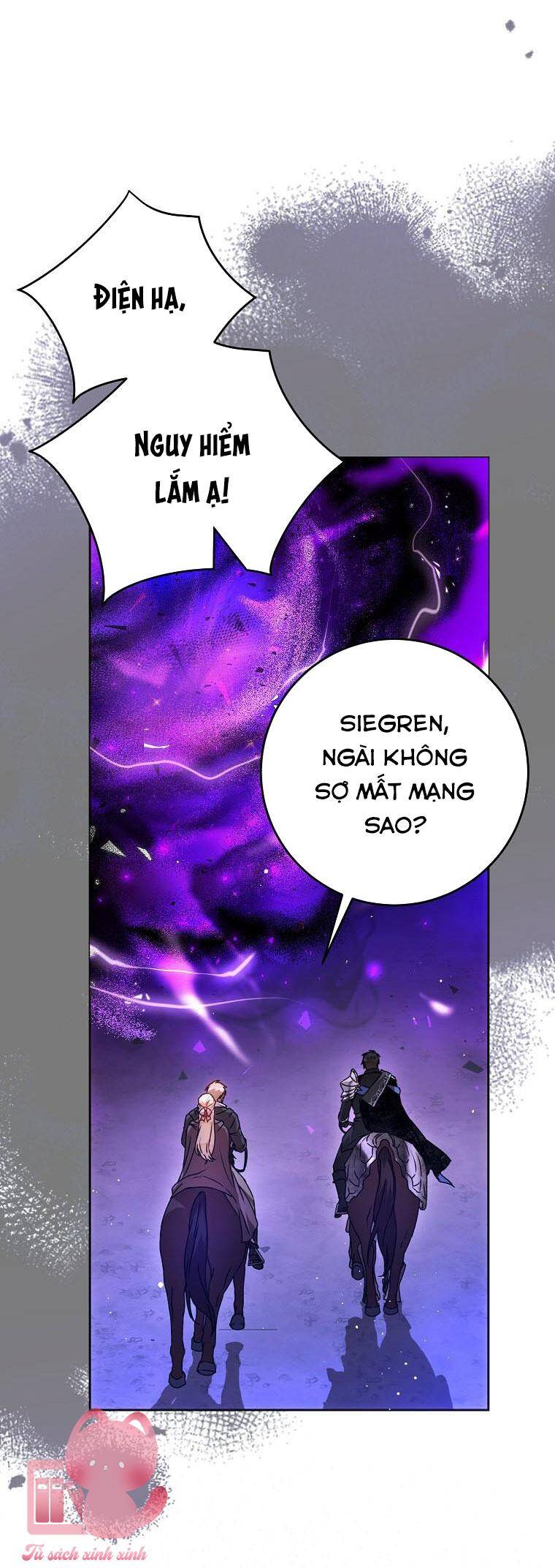 Trở Thành Vợ Của Nam Chính Tiểu Thuyết: Chapter 67