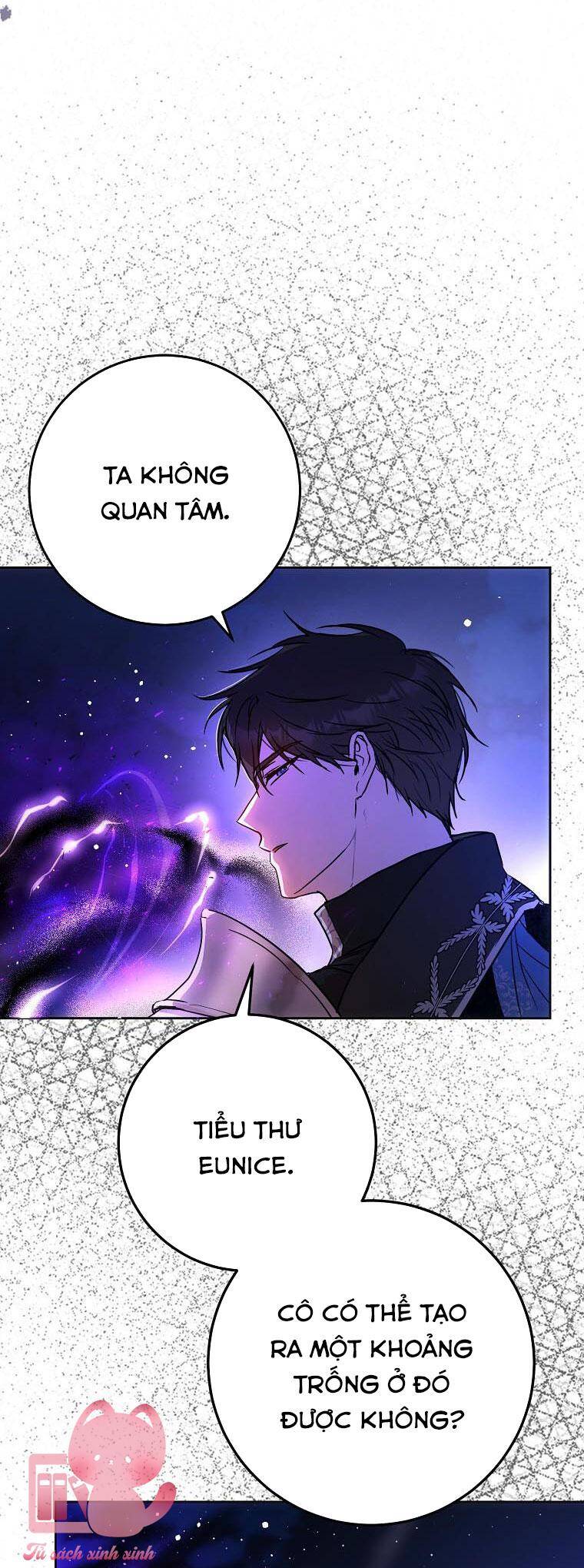 Trở Thành Vợ Của Nam Chính Tiểu Thuyết: Chapter 67