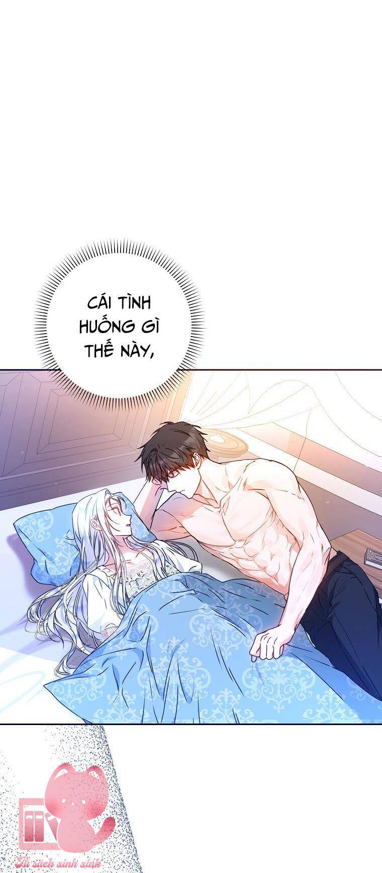 Trở Thành Vợ Của Nam Chính Tiểu Thuyết: Chapter 67