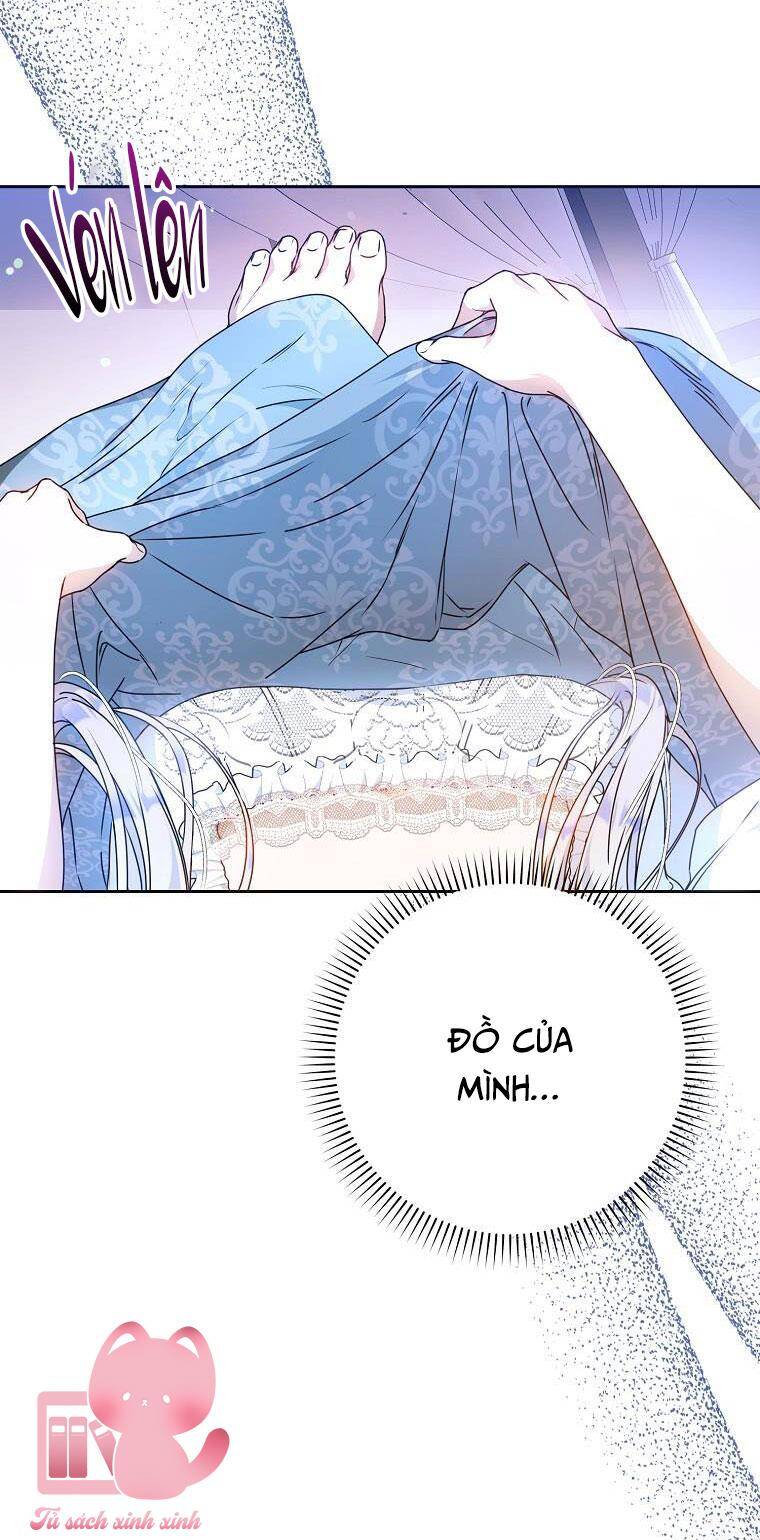 Trở Thành Vợ Của Nam Chính Tiểu Thuyết: Chapter 67