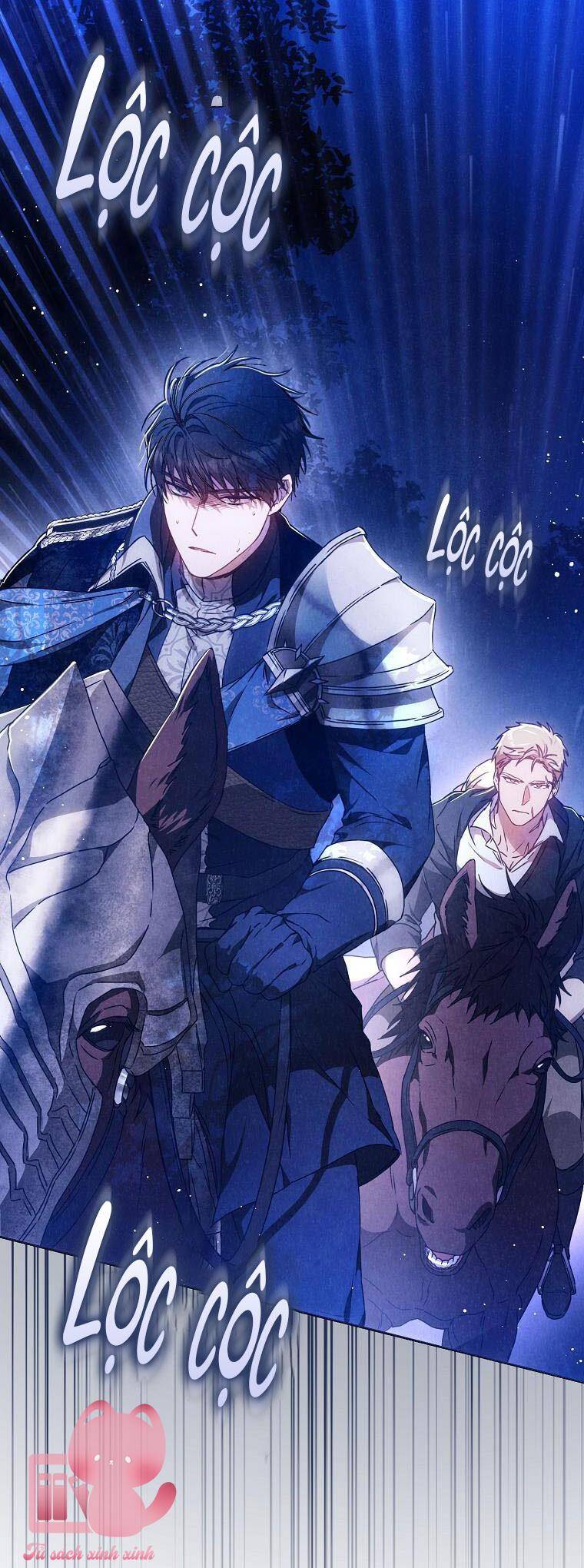 Trở Thành Vợ Của Nam Chính Tiểu Thuyết: Chapter 67