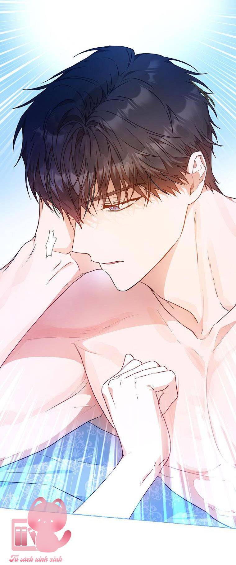 Trở Thành Vợ Của Nam Chính Tiểu Thuyết: Chapter 67