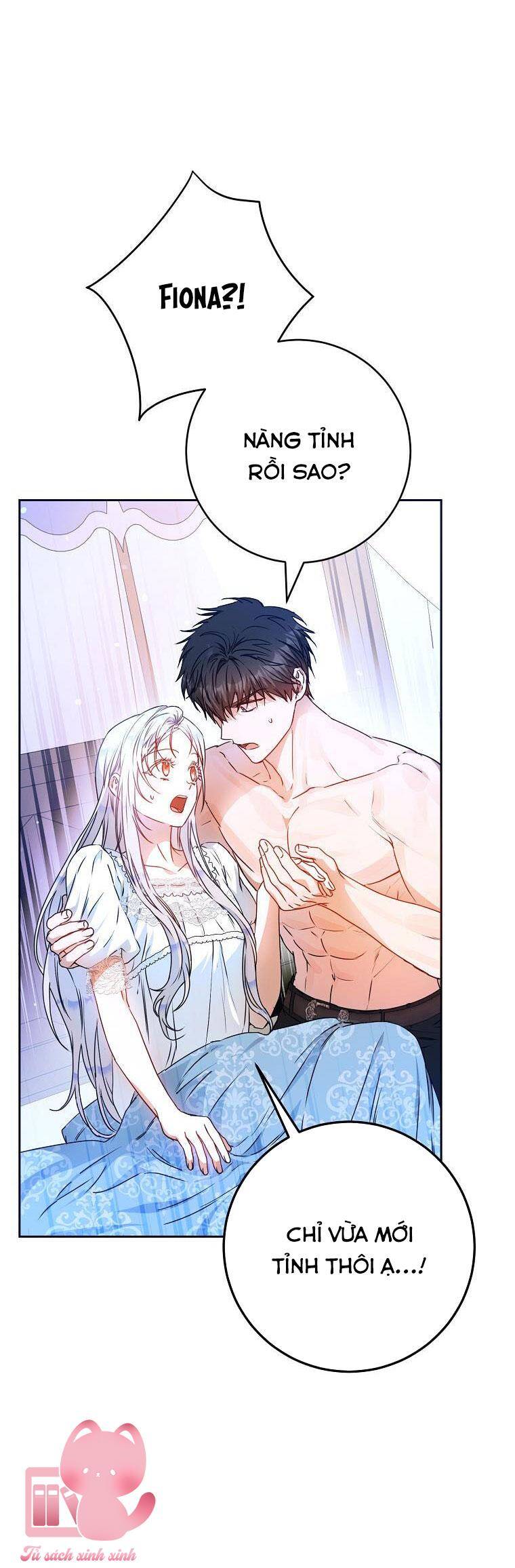 Trở Thành Vợ Của Nam Chính Tiểu Thuyết: Chapter 67