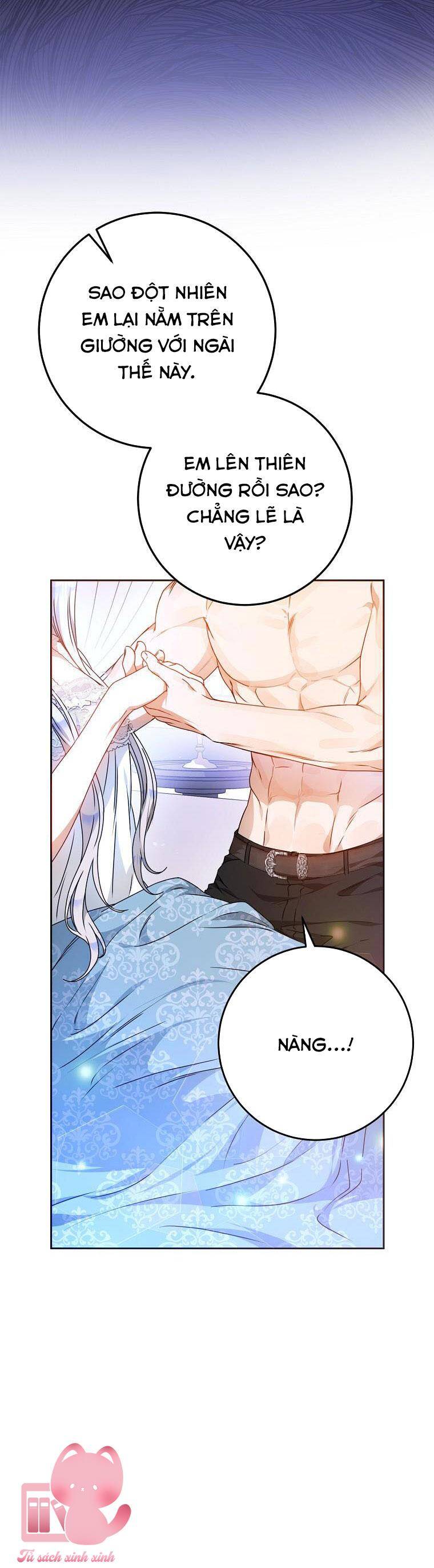 Trở Thành Vợ Của Nam Chính Tiểu Thuyết: Chapter 67