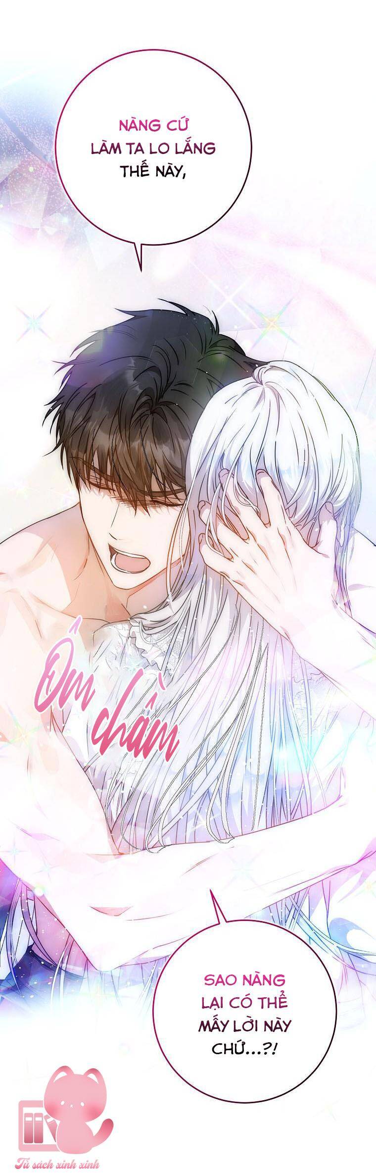 Trở Thành Vợ Của Nam Chính Tiểu Thuyết: Chapter 67