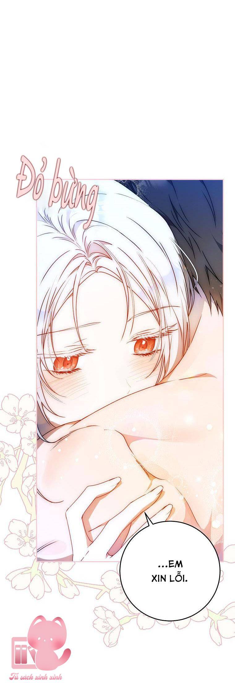 Trở Thành Vợ Của Nam Chính Tiểu Thuyết: Chapter 67