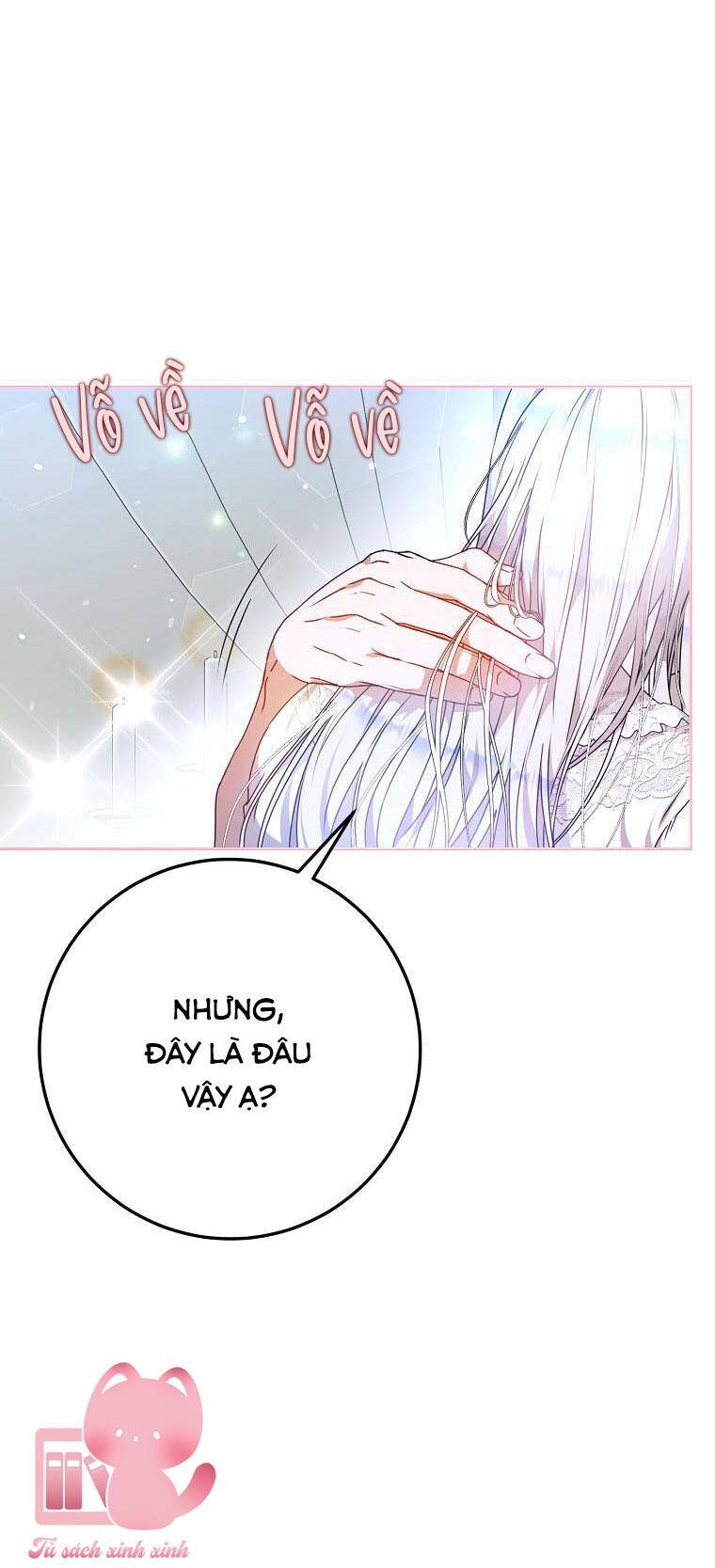 Trở Thành Vợ Của Nam Chính Tiểu Thuyết: Chapter 67