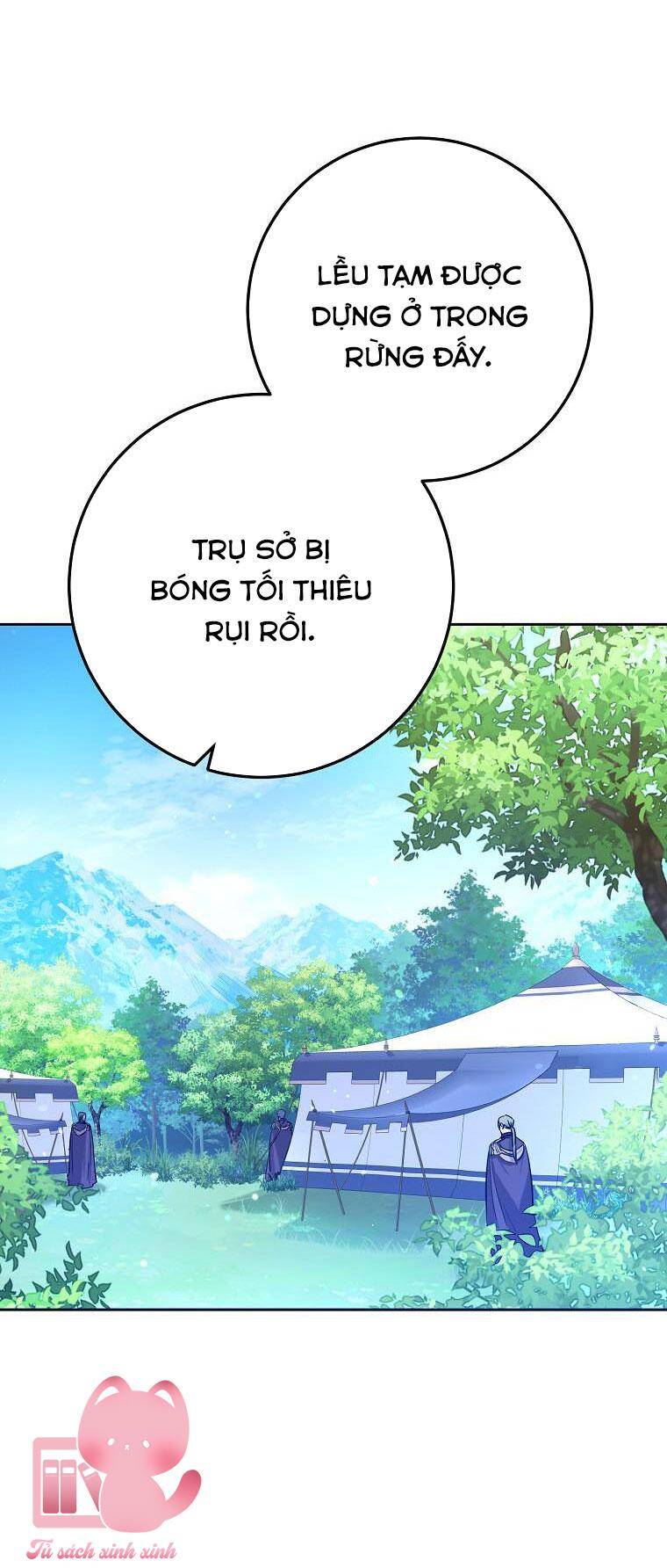 Trở Thành Vợ Của Nam Chính Tiểu Thuyết: Chapter 67