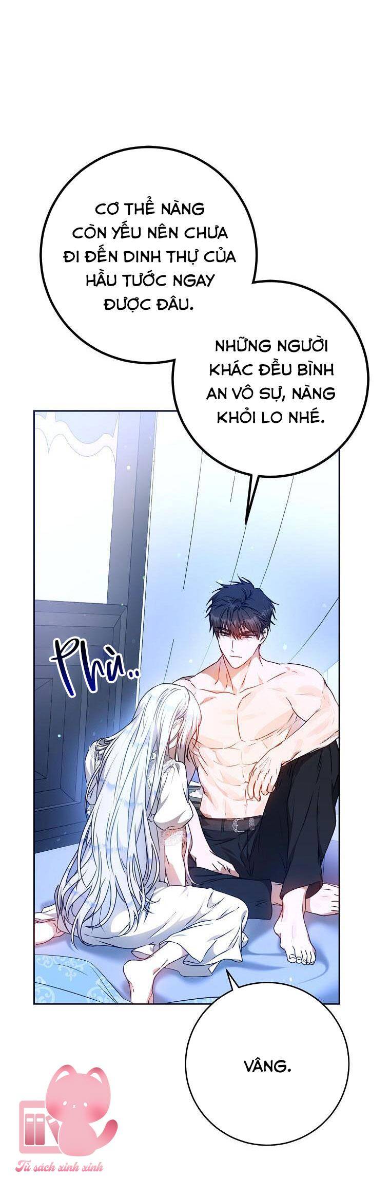 Trở Thành Vợ Của Nam Chính Tiểu Thuyết: Chapter 67