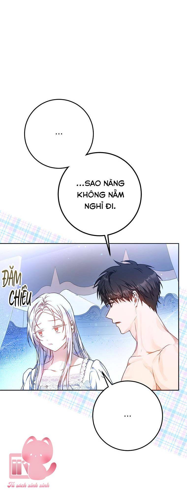 Trở Thành Vợ Của Nam Chính Tiểu Thuyết: Chapter 67