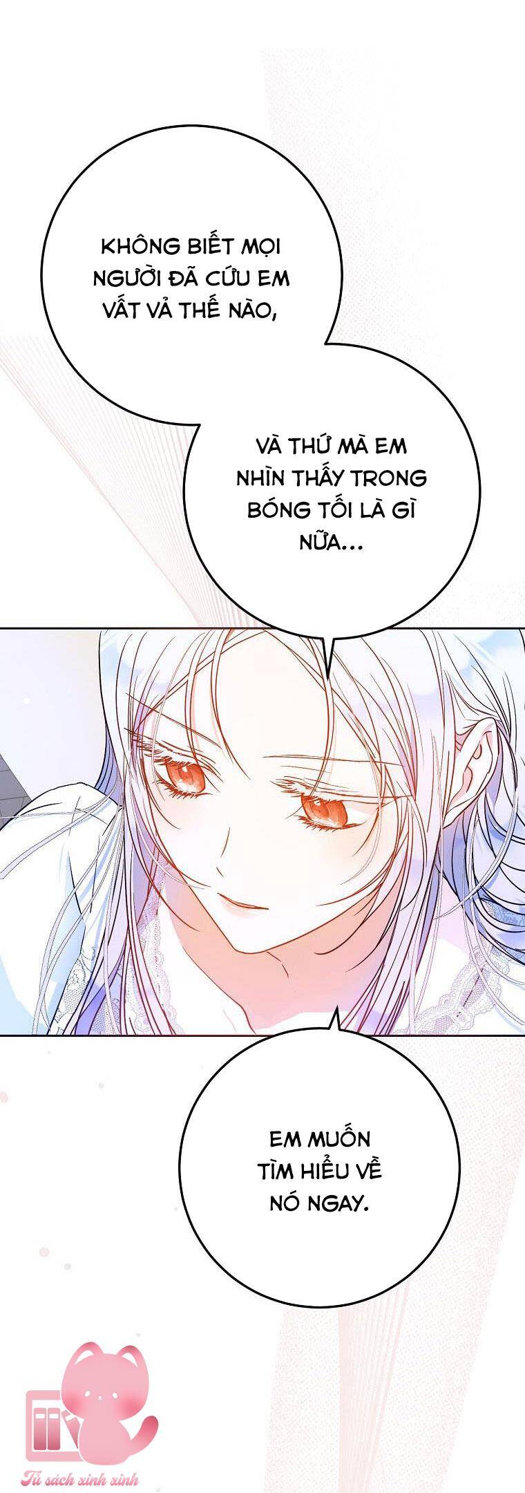 Trở Thành Vợ Của Nam Chính Tiểu Thuyết: Chapter 67