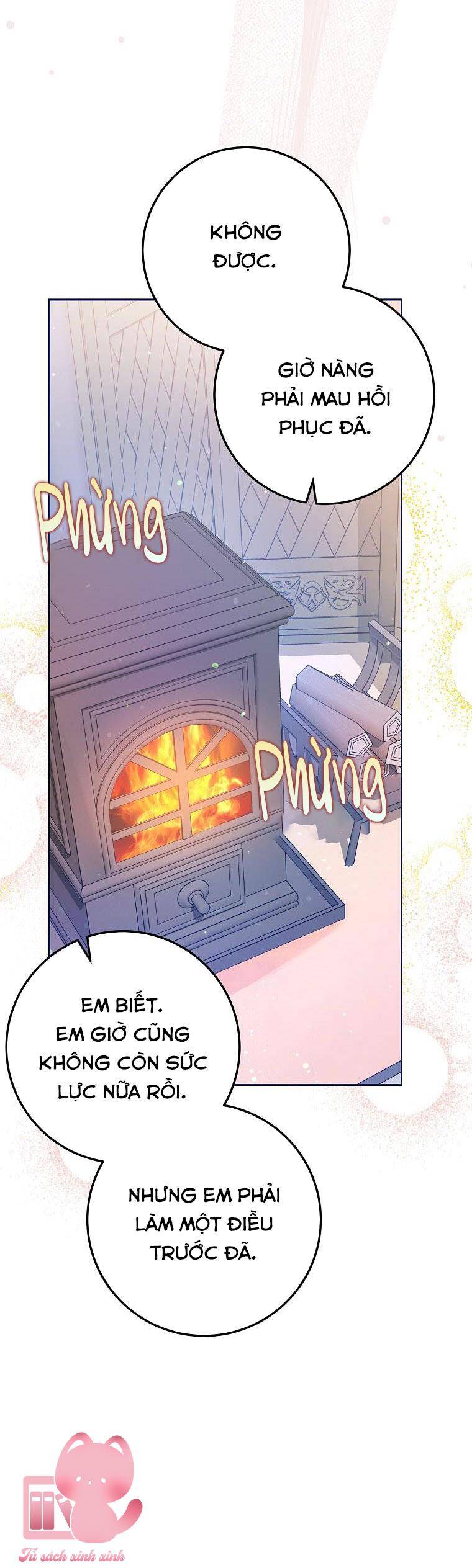 Trở Thành Vợ Của Nam Chính Tiểu Thuyết: Chapter 67