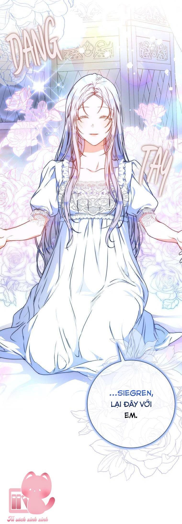 Trở Thành Vợ Của Nam Chính Tiểu Thuyết: Chapter 67