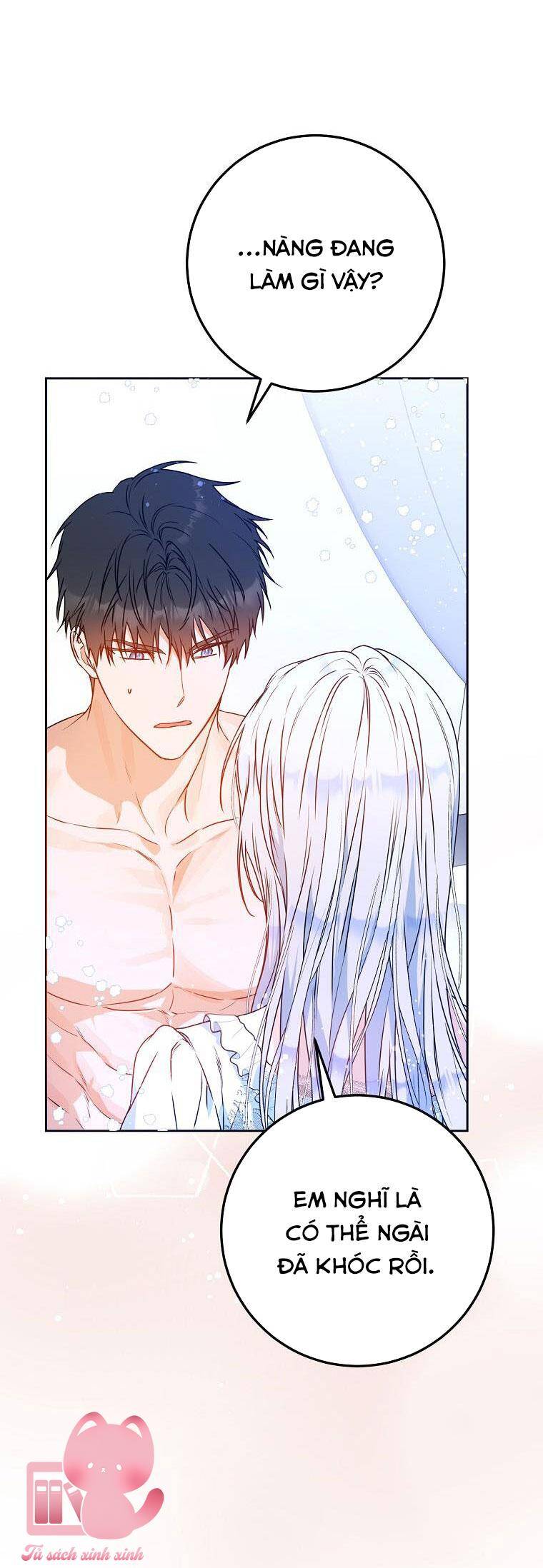 Trở Thành Vợ Của Nam Chính Tiểu Thuyết: Chapter 67