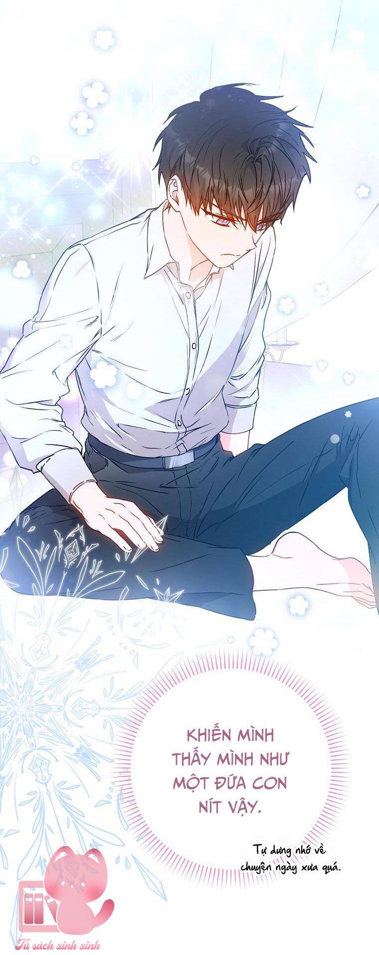 Trở Thành Vợ Của Nam Chính Tiểu Thuyết: Chapter 67