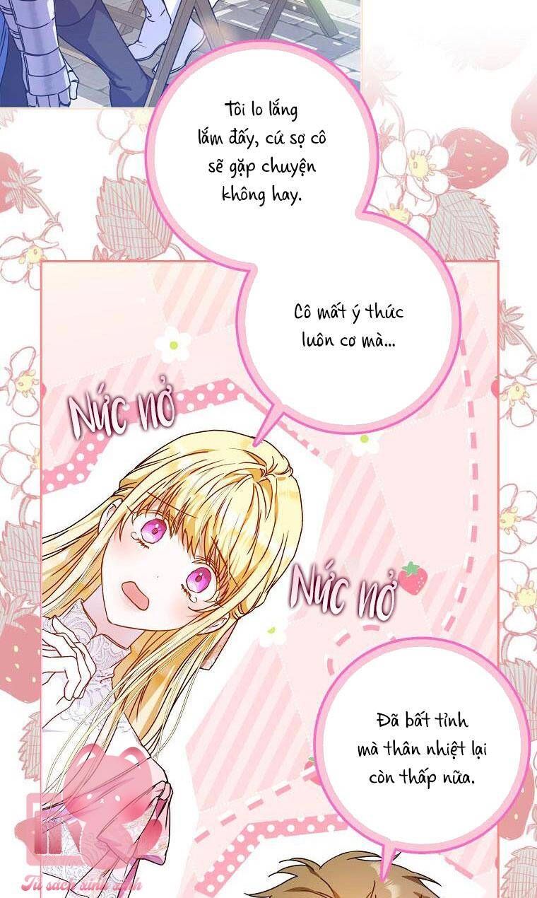 Trở Thành Vợ Của Nam Chính Tiểu Thuyết: Chapter 67