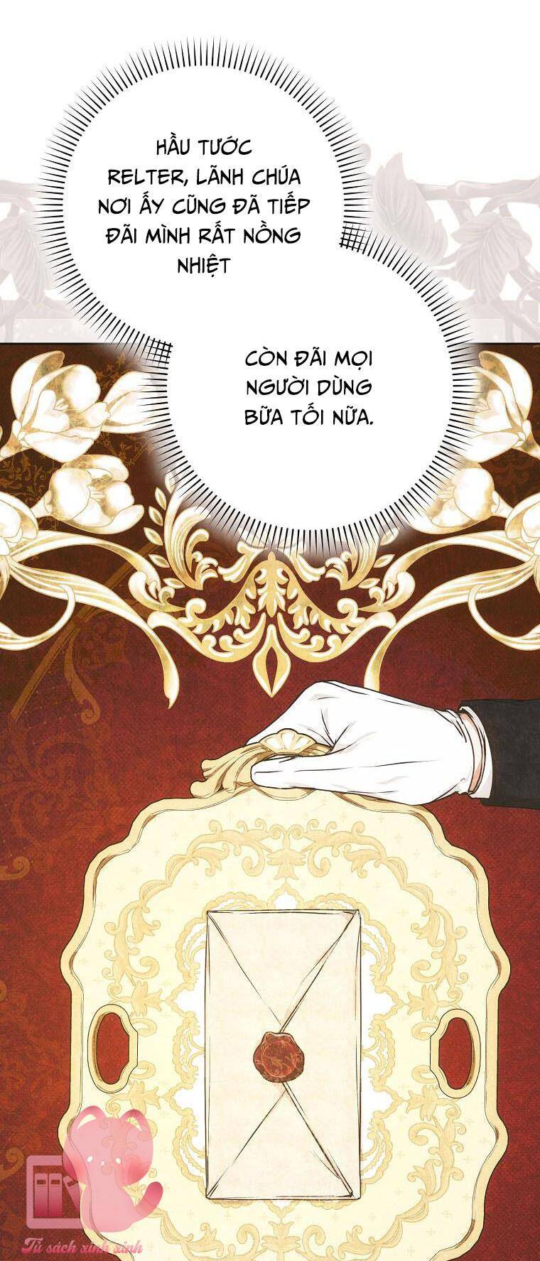 Trở Thành Vợ Của Nam Chính Tiểu Thuyết: Chapter 67