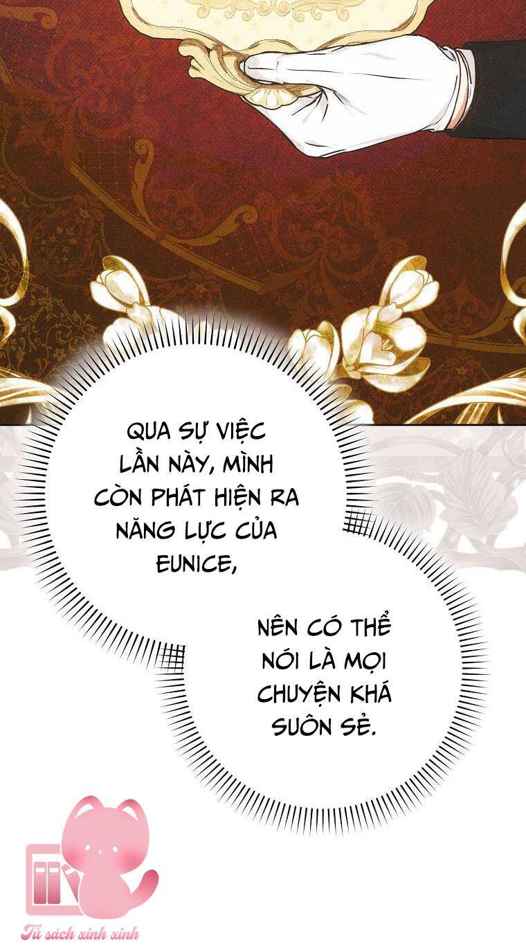 Trở Thành Vợ Của Nam Chính Tiểu Thuyết: Chapter 67