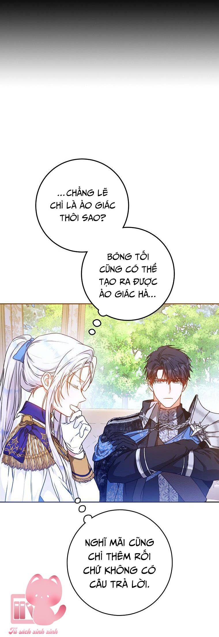 Trở Thành Vợ Của Nam Chính Tiểu Thuyết: Chapter 67