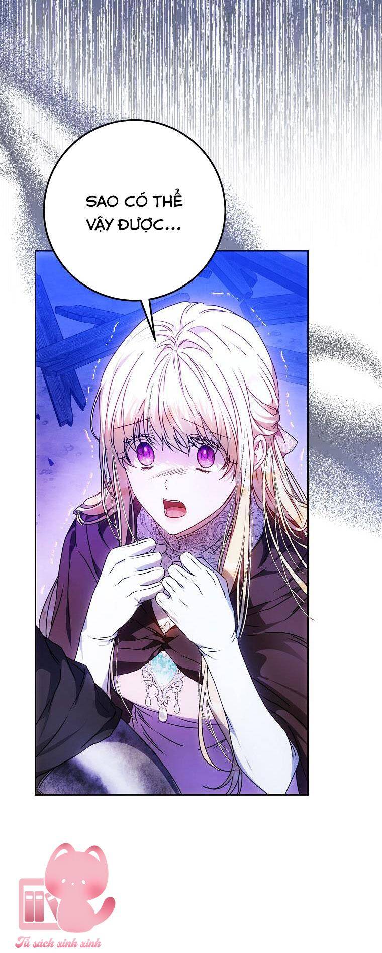 Trở Thành Vợ Của Nam Chính Tiểu Thuyết: Chapter 67