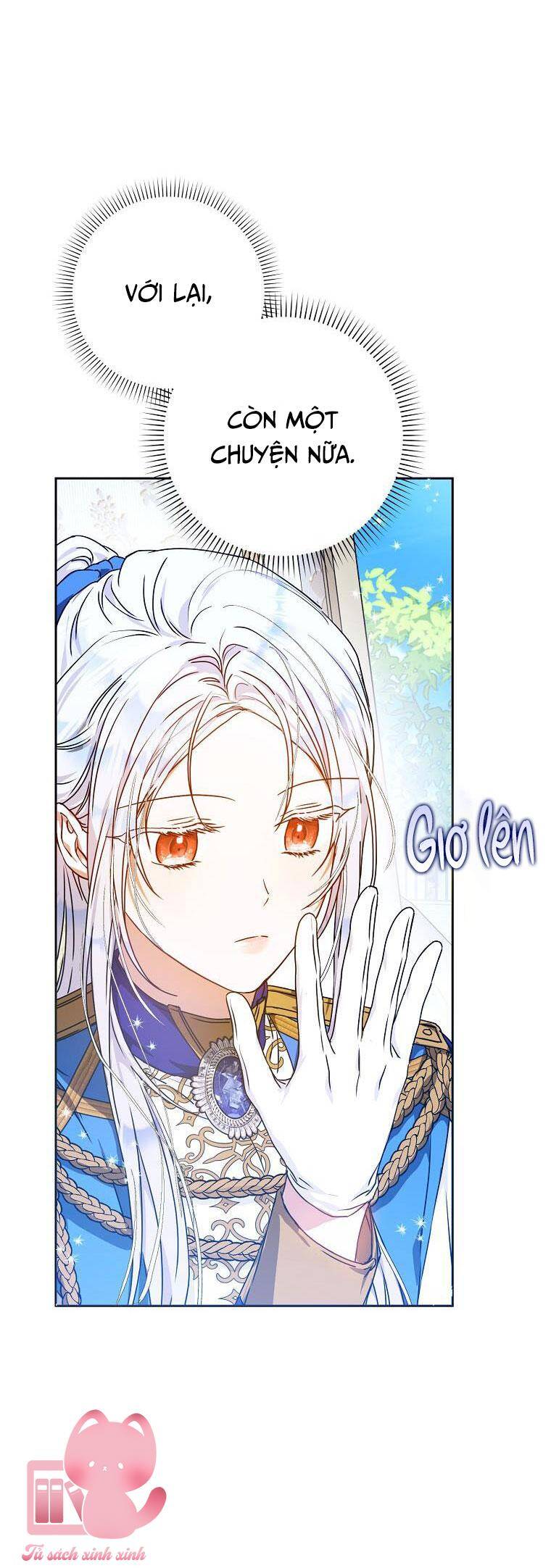 Trở Thành Vợ Của Nam Chính Tiểu Thuyết: Chapter 67