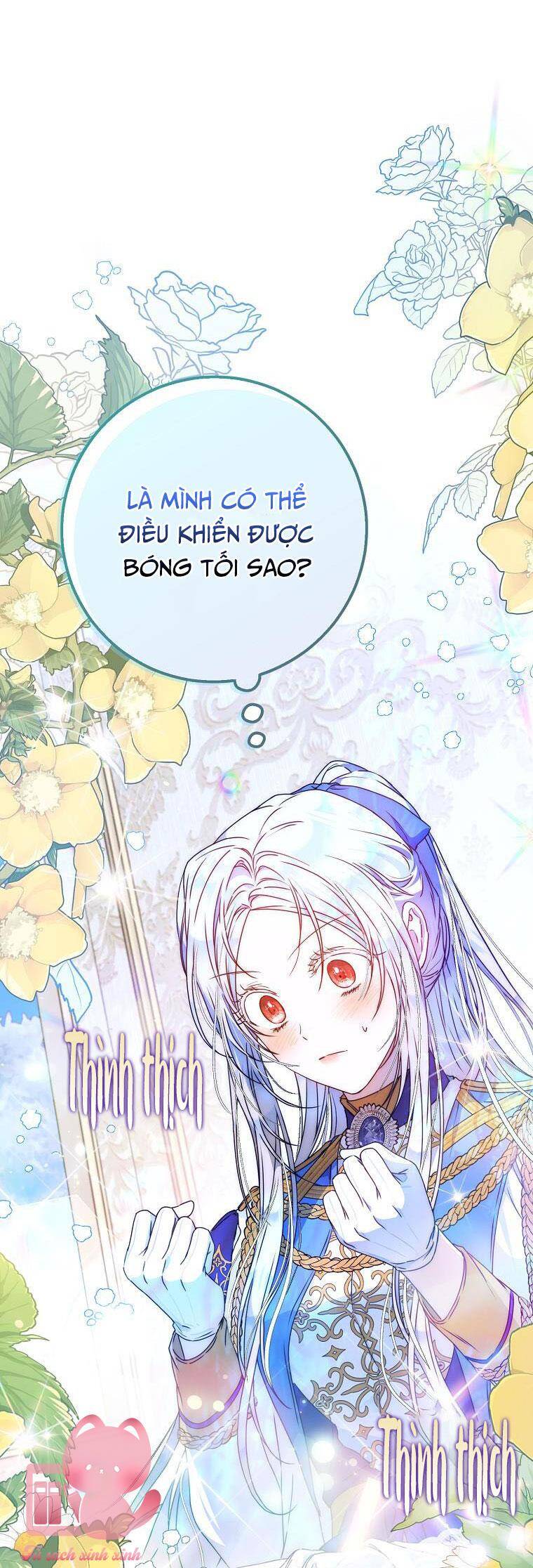 Trở Thành Vợ Của Nam Chính Tiểu Thuyết: Chapter 67