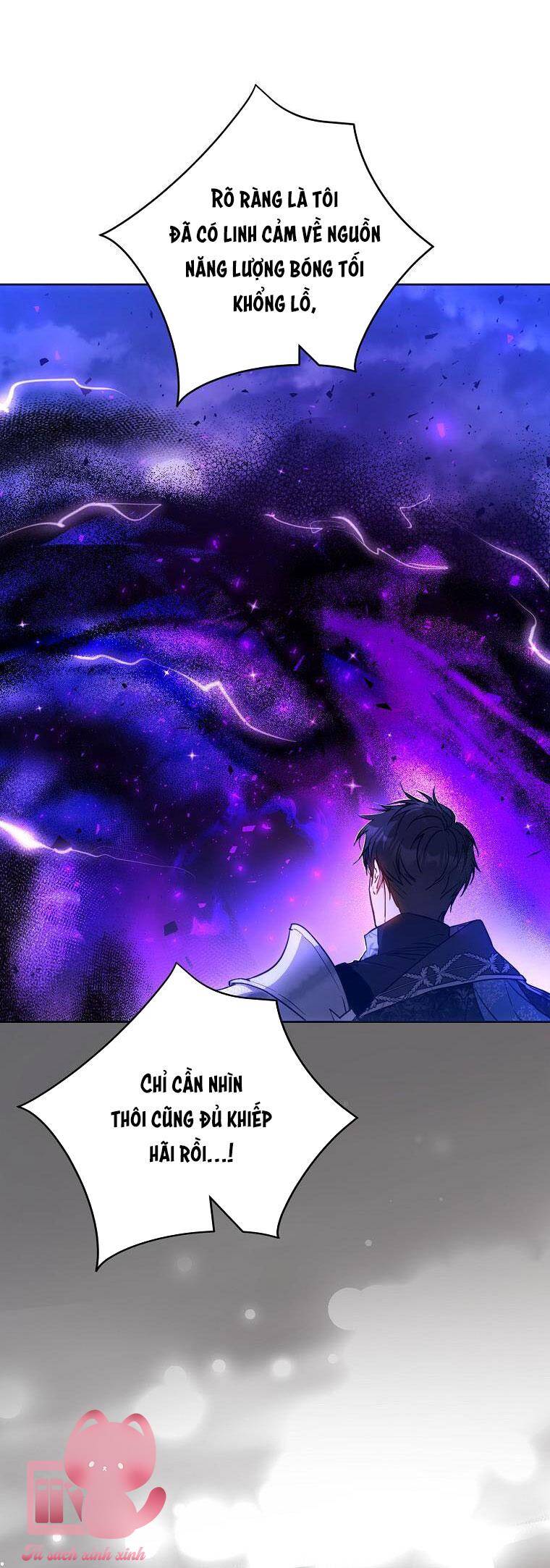 Trở Thành Vợ Của Nam Chính Tiểu Thuyết: Chapter 67