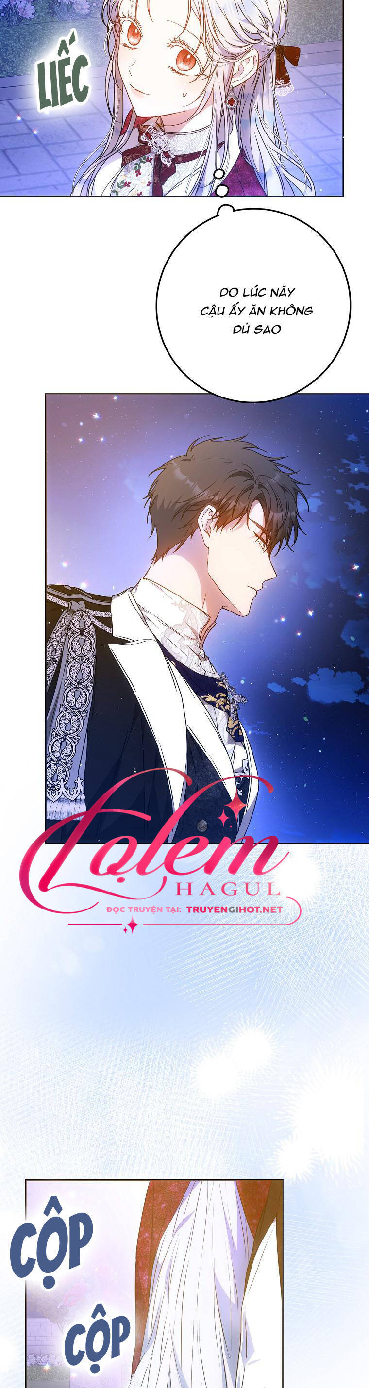 Trở Thành Vợ Của Nam Chính Tiểu Thuyết: Chapter 68