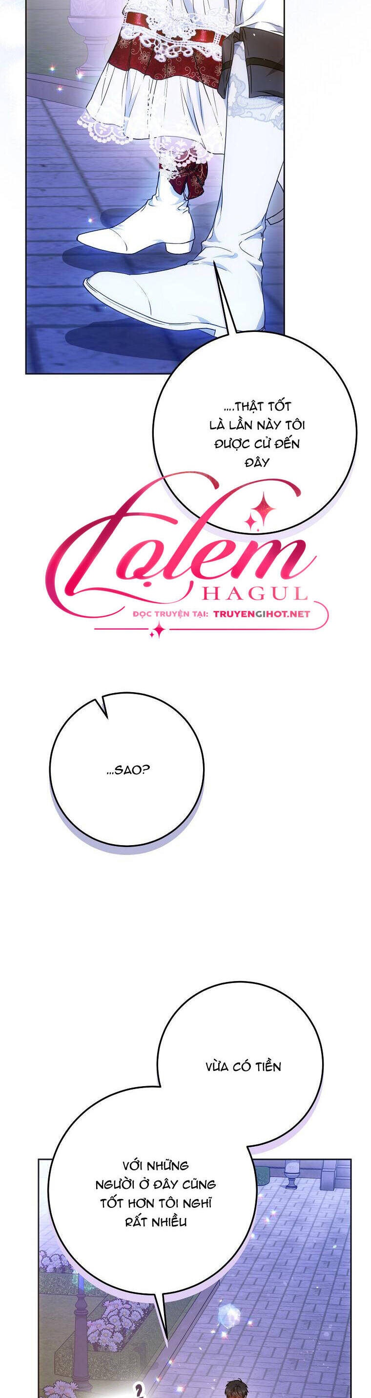 Trở Thành Vợ Của Nam Chính Tiểu Thuyết: Chapter 68