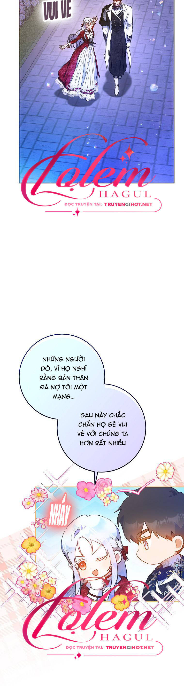 Trở Thành Vợ Của Nam Chính Tiểu Thuyết: Chapter 68