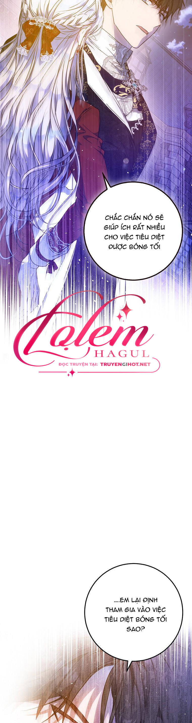 Trở Thành Vợ Của Nam Chính Tiểu Thuyết: Chapter 68