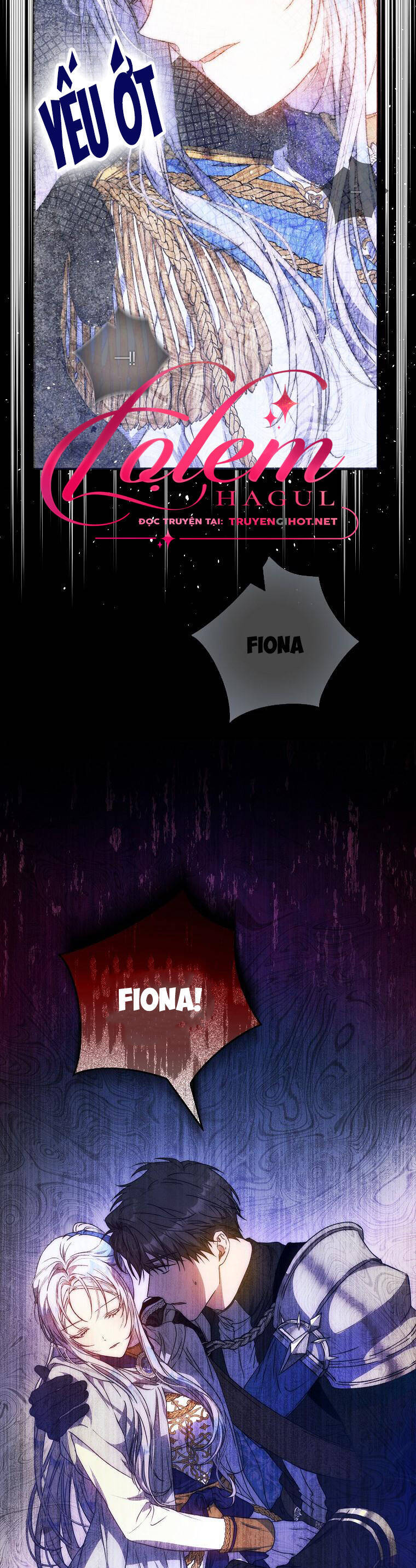 Trở Thành Vợ Của Nam Chính Tiểu Thuyết: Chapter 68