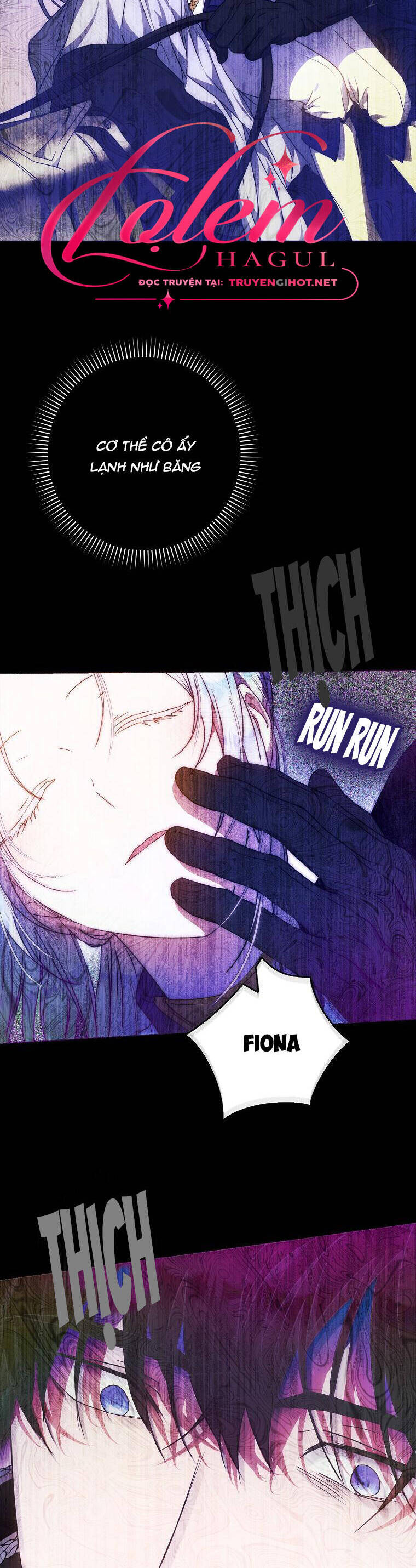 Trở Thành Vợ Của Nam Chính Tiểu Thuyết: Chapter 68