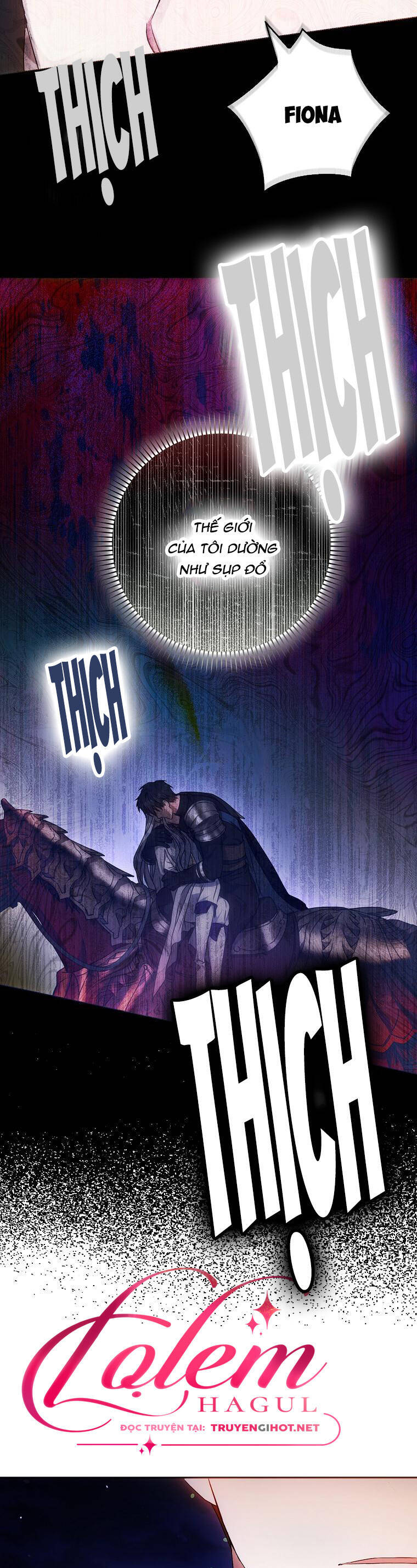 Trở Thành Vợ Của Nam Chính Tiểu Thuyết: Chapter 68