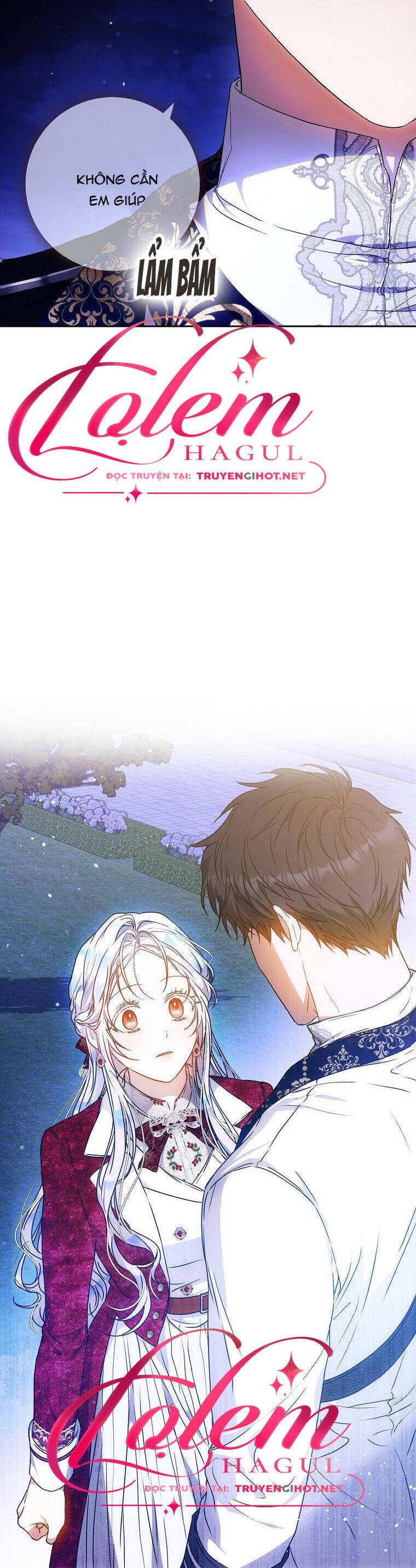 Trở Thành Vợ Của Nam Chính Tiểu Thuyết: Chapter 68