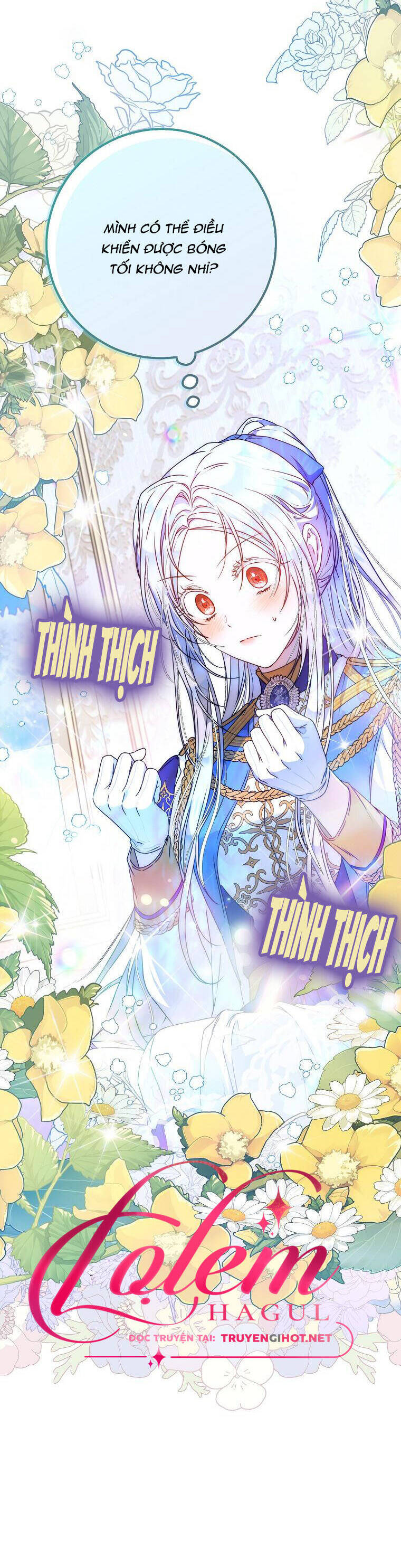 Trở Thành Vợ Của Nam Chính Tiểu Thuyết: Chapter 68