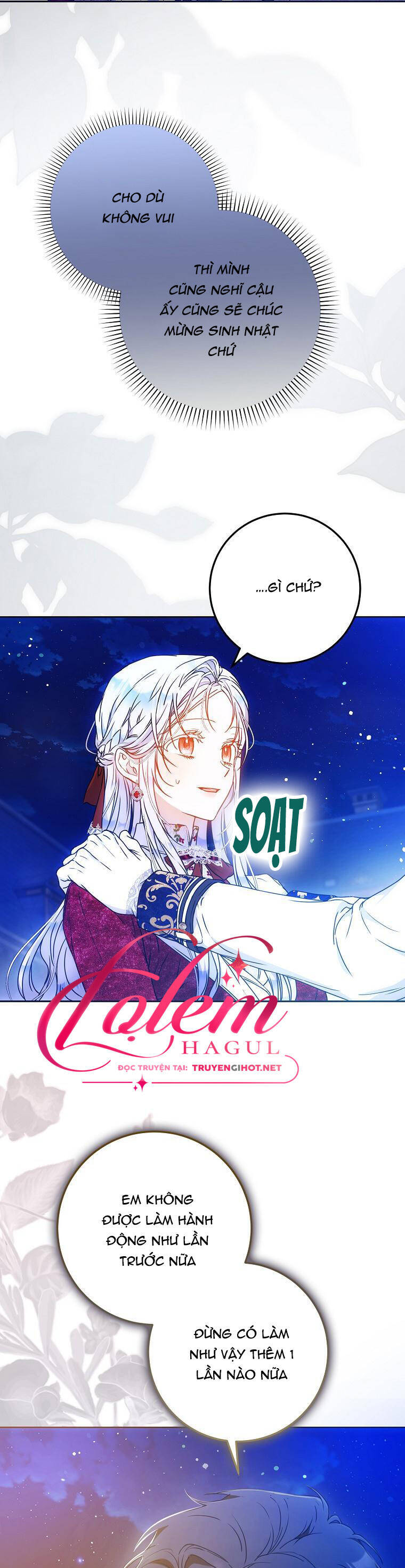 Trở Thành Vợ Của Nam Chính Tiểu Thuyết: Chapter 68