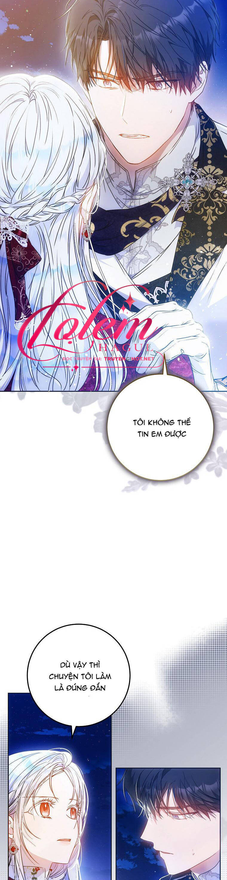 Trở Thành Vợ Của Nam Chính Tiểu Thuyết: Chapter 68