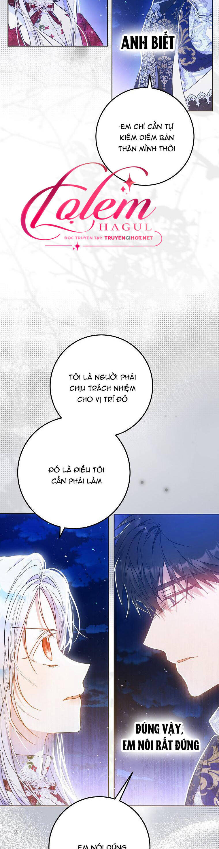 Trở Thành Vợ Của Nam Chính Tiểu Thuyết: Chapter 68