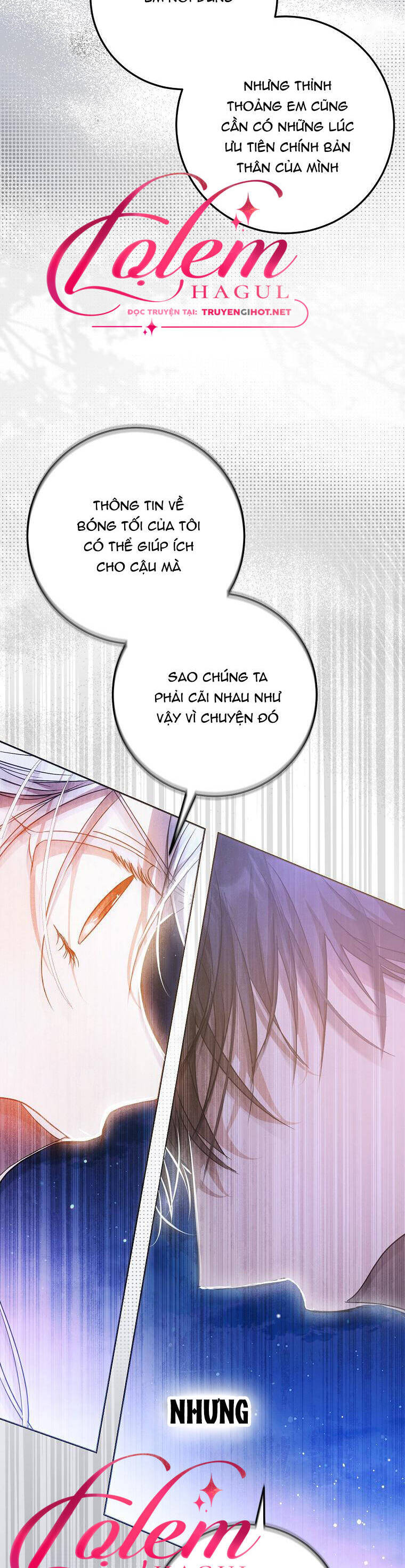 Trở Thành Vợ Của Nam Chính Tiểu Thuyết: Chapter 68