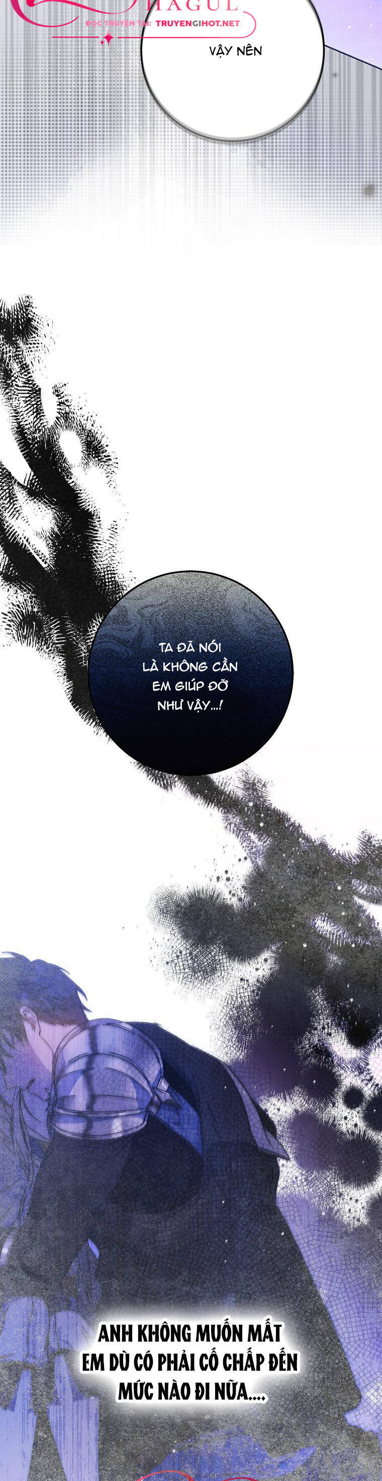 Trở Thành Vợ Của Nam Chính Tiểu Thuyết: Chapter 68