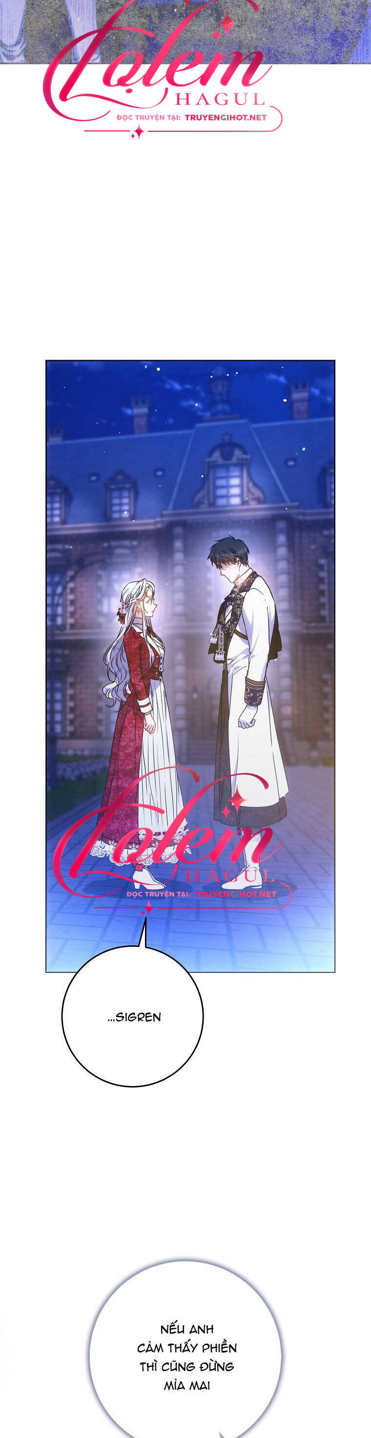 Trở Thành Vợ Của Nam Chính Tiểu Thuyết: Chapter 68