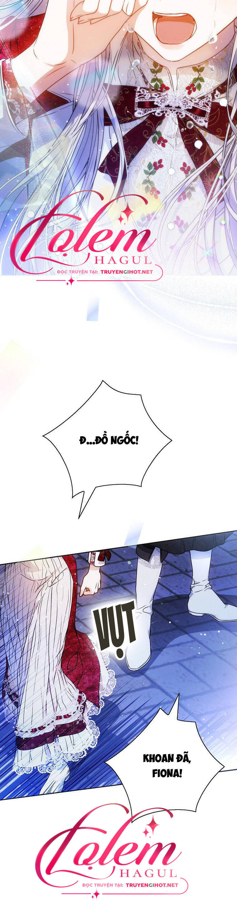 Trở Thành Vợ Của Nam Chính Tiểu Thuyết: Chapter 68