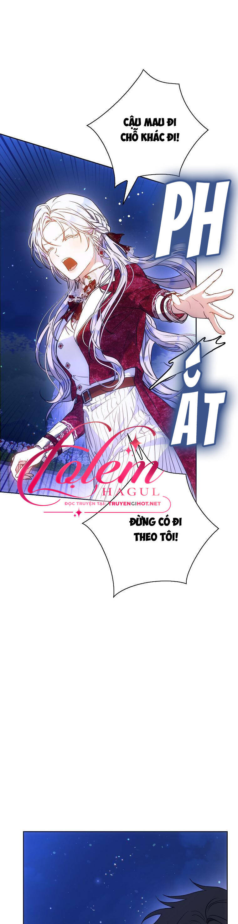 Trở Thành Vợ Của Nam Chính Tiểu Thuyết: Chapter 68