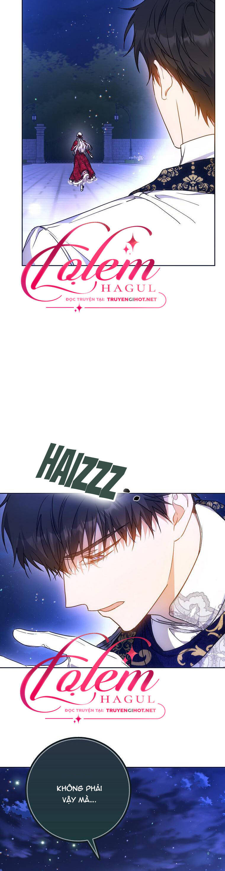 Trở Thành Vợ Của Nam Chính Tiểu Thuyết: Chapter 68