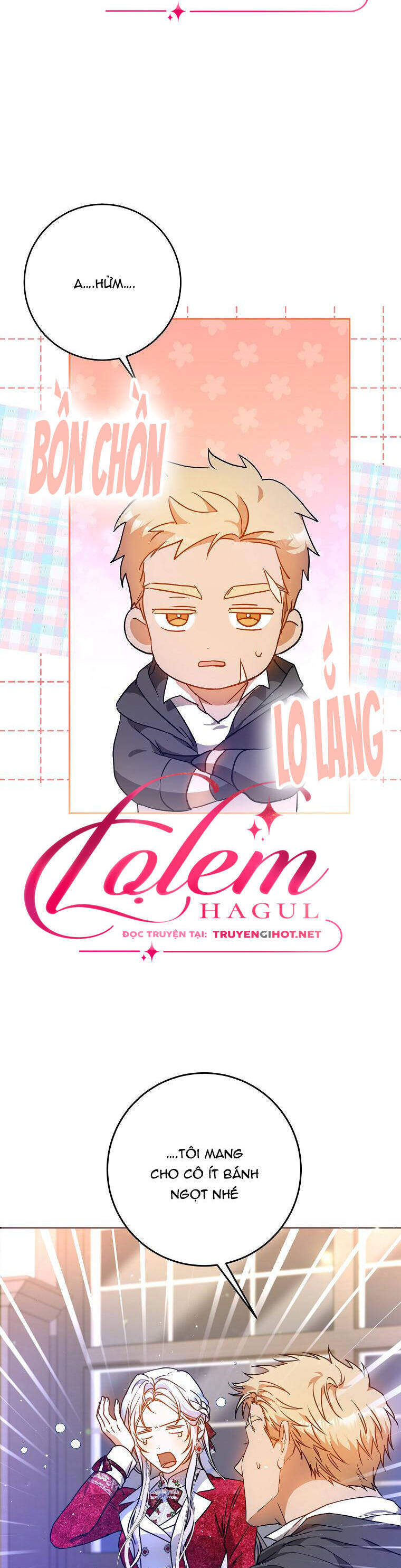 Trở Thành Vợ Của Nam Chính Tiểu Thuyết: Chapter 68