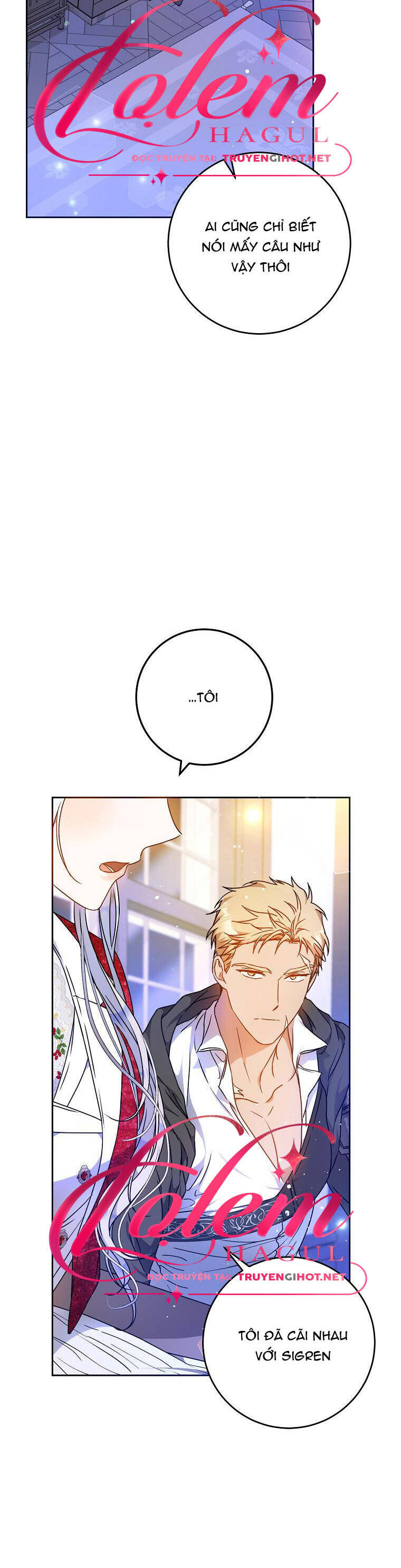 Trở Thành Vợ Của Nam Chính Tiểu Thuyết: Chapter 68