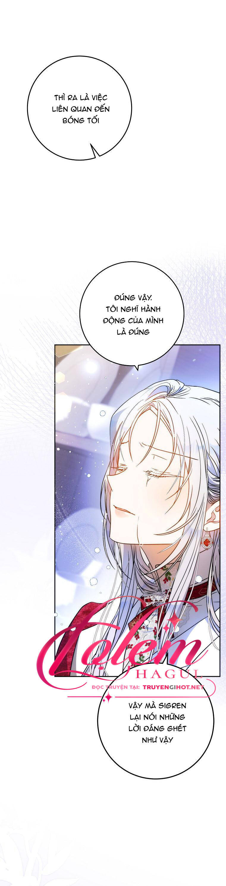 Trở Thành Vợ Của Nam Chính Tiểu Thuyết: Chapter 68