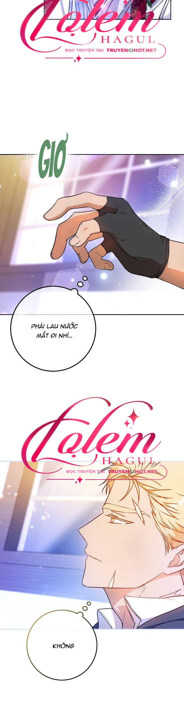 Trở Thành Vợ Của Nam Chính Tiểu Thuyết: Chapter 68